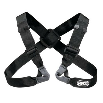 [全新正品]PETZL-VOLTIGE可調式安全帶