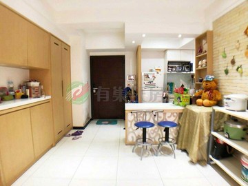 獨賣天子稀有露臺戶四房車｜新北市新莊區思源路