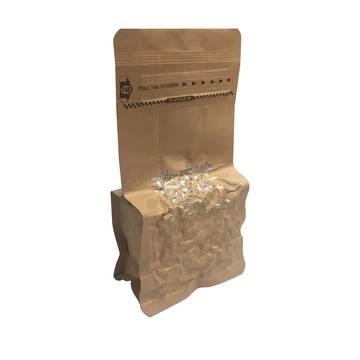 無藏茗茶 阿里山故事茶金萱綠茶 裸包裝 真空包裝 保鮮  100g  1包