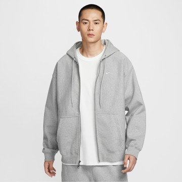 NIKE AS M NL SOLO SWSH BB FZ HOODIE 男 連帽外套 HV1085063
