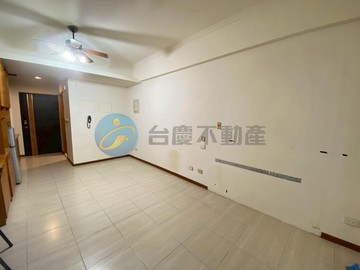 近成大鄰公園桂花鄉有車位套房｜台南市北區開元路