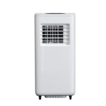 新款移動空調出租房客廳家用飛臥室單冷暖兩用一體機便攜式小空調