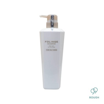 NAKANO 中野製藥｜肌活青春髮沐-一般偏油性 500ml