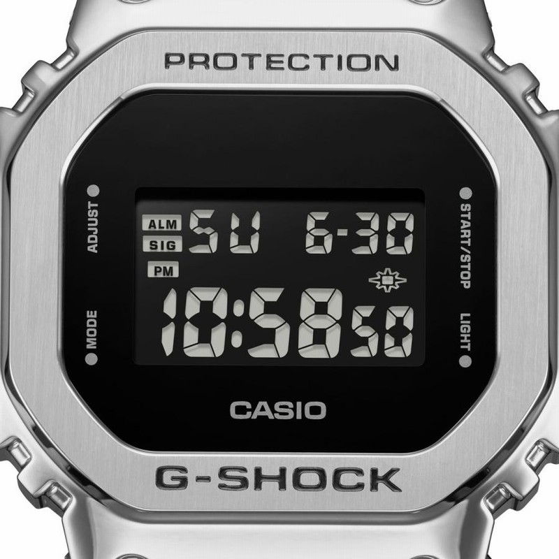 G-SHOCK CASIO (カシオ) GM-5600U-1JF☆ | LINEブランドカタログ