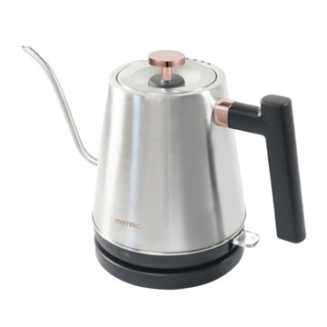 松木 不鏽鋼手沖細嘴快煮壺0.8L(MG-KT0831C) [大買家]