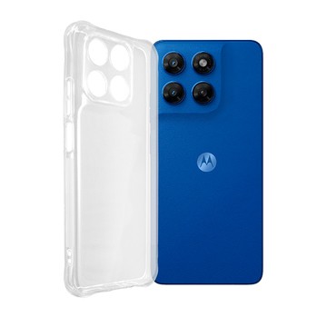 Metal-Slim Motorola Moto G37 Power 精密挖孔 強化軍規防摔抗震手機殼