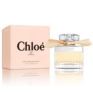 《平輸版》【CHLOE】經典同名女性淡香精 (50ML)