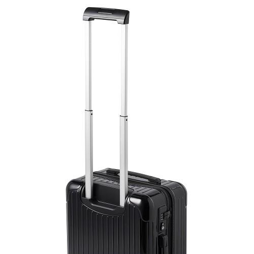 スーツケース レンタル 送料無料 TSAロック≪30日間プラン≫リモワ エッセンシャル RIMOWA Essential MULTIWHEEL 832536(1〜3泊タイプ：Sサイズ：55cm 36L)