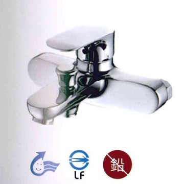 無鉛沐浴龍頭40芯 103536