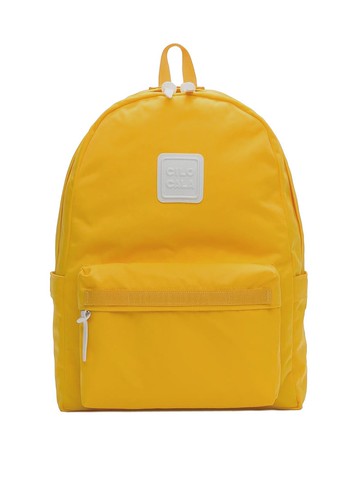 黃色背包(大碼)