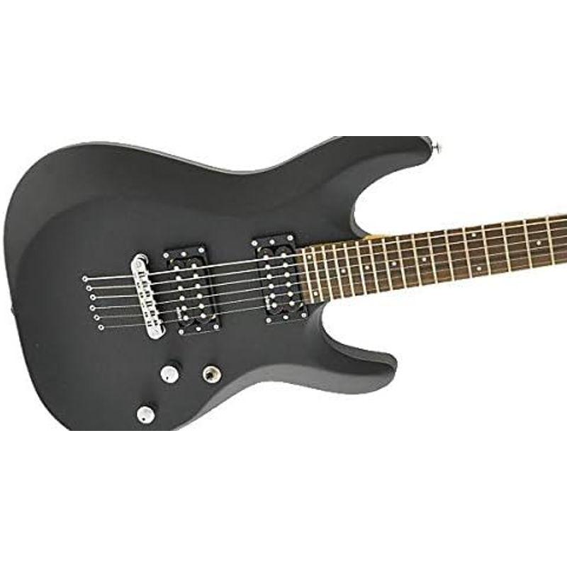 SCHECTER (シェクター) エレキギター C-6 DELUXE SBK