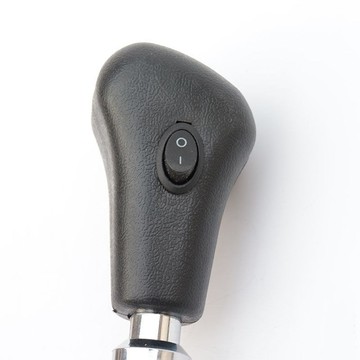 【台灣熱賣】適用三一攪拌車配件換擋桿開關排擋杆柄罐車換擋桿高低檔開關按鈕支持批發