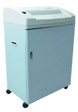 滿額現折180★【免運】霸世BAS C-4200德國碎紙機(A3)