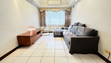 台北大城屋況美三房｜新北市新莊區昌平街