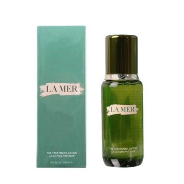 【LA MER 海洋拉娜】 超能修護精華露 150ml