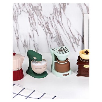 創意咖啡杯時間管理器提醒器學生廚房計時器倒時器畢業禮品獎品