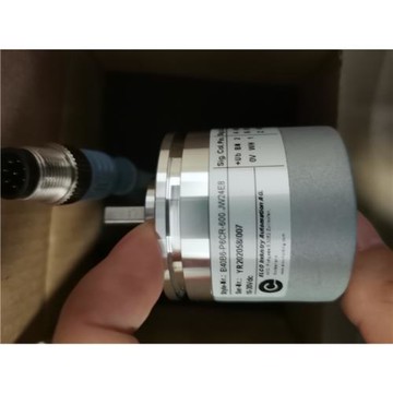 宜科編碼器EI40A6-H6AR-100 EI40A6-H6IR-1024 EI40A6-L5AR-1000
