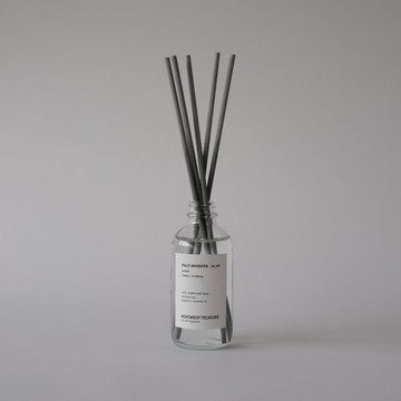 42' PALO WHISPER 聖木低語 / 空間精油擴香瓶