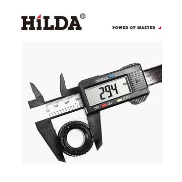 【HILDA】希爾達電動工具 游標卡尺