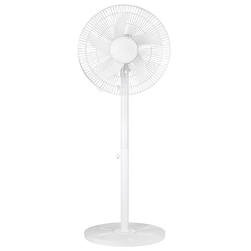瑞康16寸家用電風扇 落地扇 可一件代發 110v可預購 默認發貨220v【宜家良品百貨】