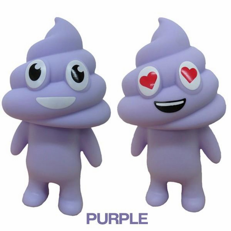 うんちくん ソフビマスコット 大中小色々サイズ 詰め合わせセット 21個