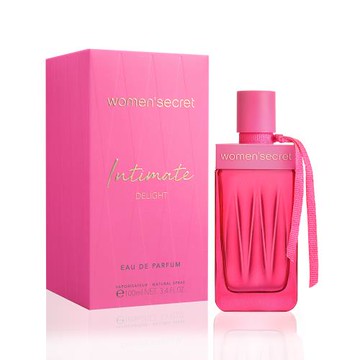 womensecret 親密陶醉女性淡香精 100ml