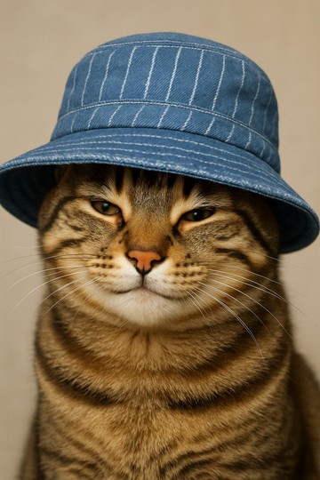 layoo蝴蝶帽大帽沿遮陽小臉神器登山露營必備