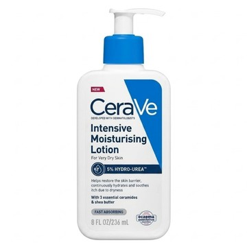 CeraVe 適樂膚 台灣公司貨 極速修護保濕精華乳  236ml  1瓶