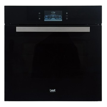 【領券折200】【得意家電】義大利 BEST 貝斯特 OV-5303 5吋TFT 3D旋風烤箱(65L) ※熱線07-7428010