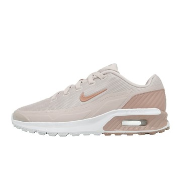 Nike 休閒鞋 Wmns Air Max Bia 女鞋 粉紅 白 氣墊 運動鞋 IO9414-600
