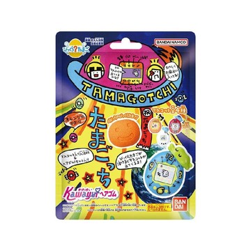 塔麻歌子樂園髮飾入浴球II(泡澡球)(限量)