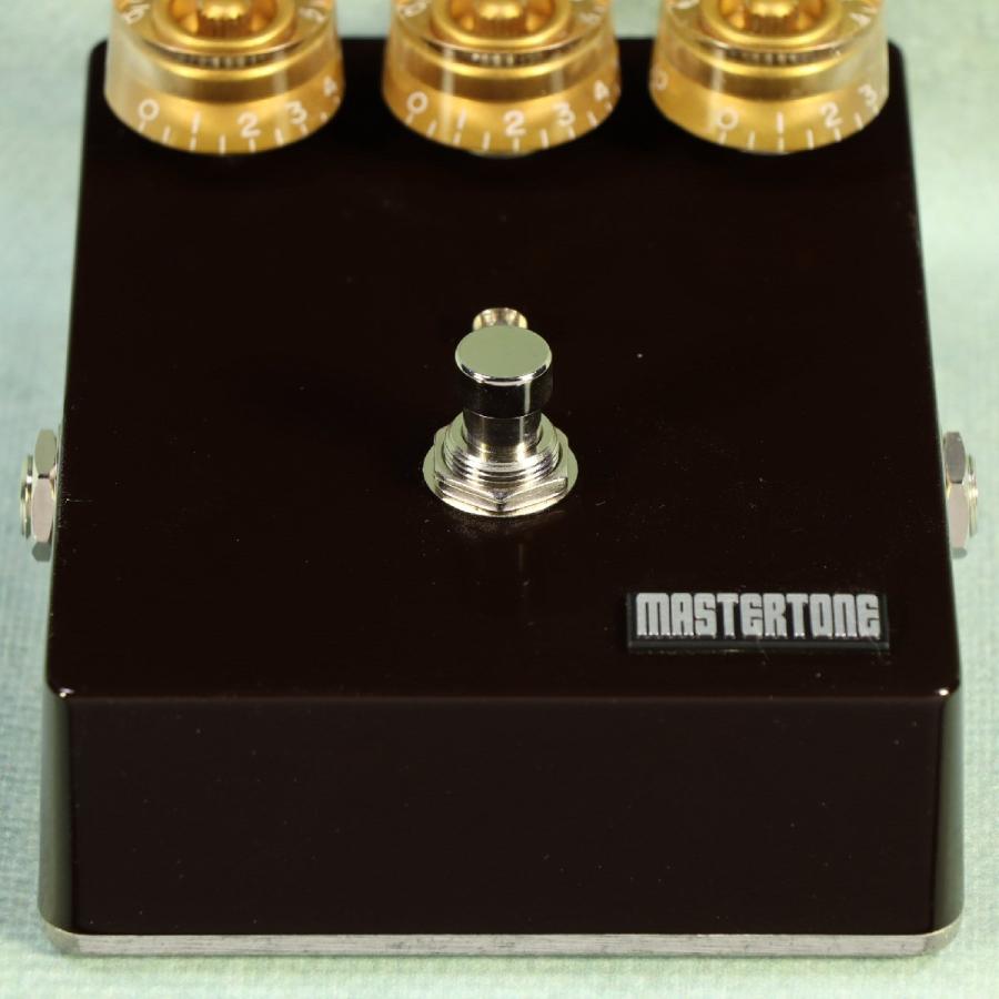 MASTERTONE   EOD OXBLOOD オーバードライブ