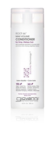 Giovanni Root 66 Max Volume Conditioner 8.5 fl oz