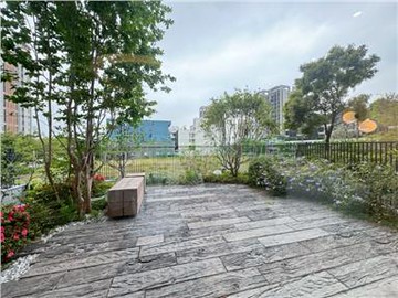 單元二/蕼禧/百坪精裝/全新電梯別墅｜台中市南屯區龍富路三段