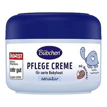 【貝臣Bubchen】雪花膏75ml