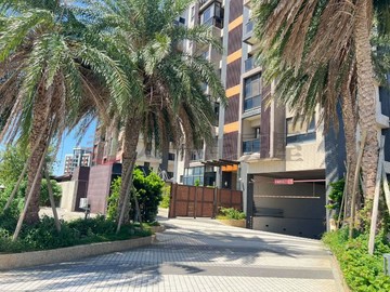 找樂子陽光湖景2房車｜桃園市觀音區中觀路二段