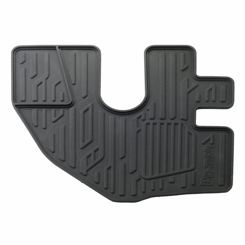 フロアマット いすず エルフ用 標準タイプ Tprゴム カーマット 車 トラック用品 Pa Man 通販 Lineポイント最大get Lineショッピング