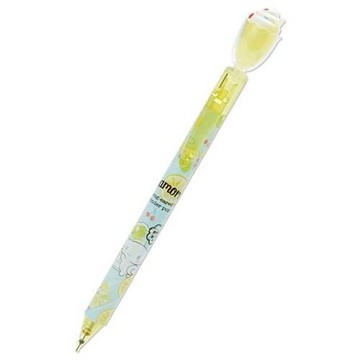 【震撼精品百貨】大耳狗 Cinnamoroll~明星夏日水果吧系列日本製0.5mm自動鉛筆