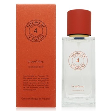 Parfums De La Bastide 香墅旅程 Insolite 索村薰衣草淡香精 EDP 50ml (平行輸入)