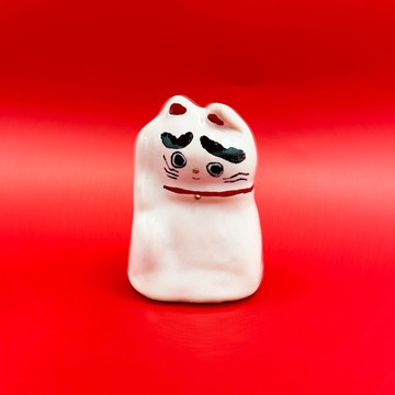 街頭開運招財貓_mi-mi-mauh-mauh咪咪貓貓系列_#016