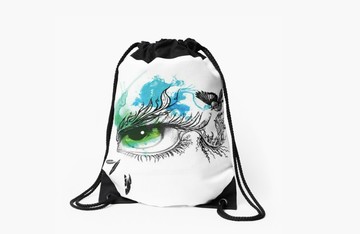 背包 / 休閒包 / 印花背包