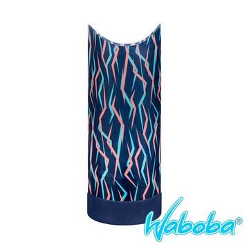 【Waboba】圓環滑翔翼『紅藍閃電』307C01