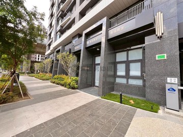 春福興波全新完工樹孝商圈大面寬挑高樓店｜台中市太平區樹孝路