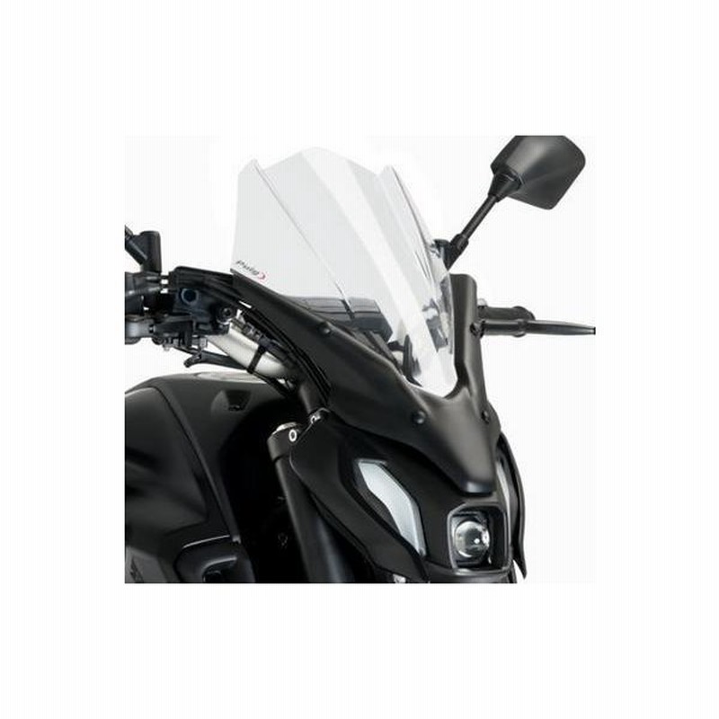 プーチ(Puig) ・New Generation Touring・ウインドシールド スクリーン・MT-07 2021-・クリア 通販 LINEポイント最大0.5%GET | LINEショッピング プーチ(Puig) ・New Generation Touring・ウインドシールド スクリーン・MT-07 2021-・クリア 通販 LINEポイント最大0.5%GET | LINEショッピング