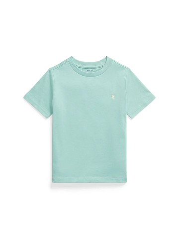 polo ralph lauren t-shirt with logo