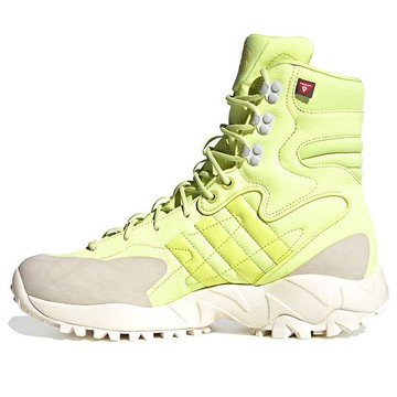 adidas Y-3 Notoma 'Semi Frozen Yellow'