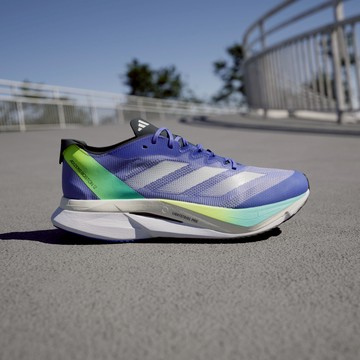 ADIZERO BOSTON 12 跑鞋