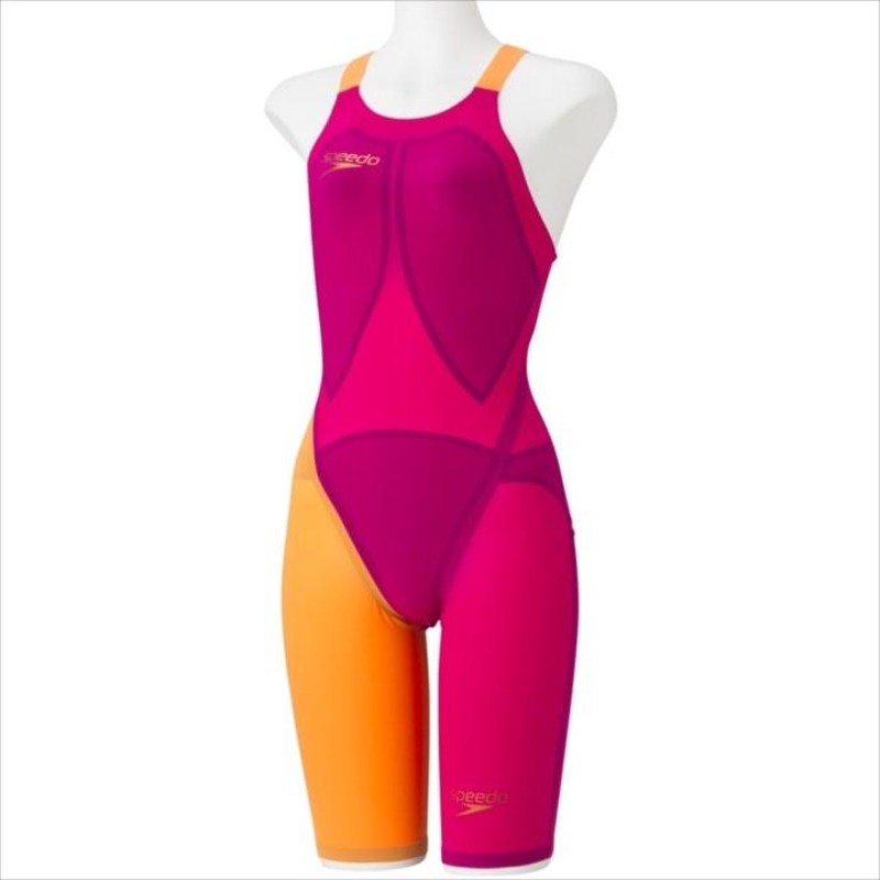 送料無料》Speedo (スピード) FASTSKIN LZR RACER ELITE2 オープン