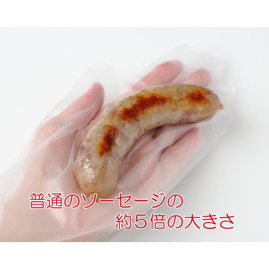 うんーま・松阪産豚肉ソーセージ　約１００g×５本入り