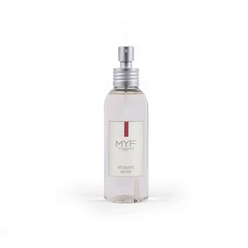 義大利 My Fragrances 香木室內香氛噴霧50ml